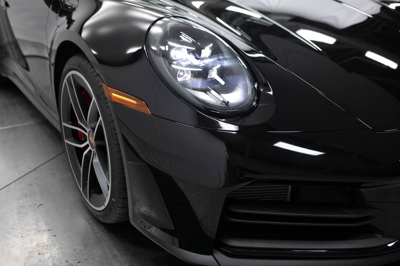 Thumbnail: 2026 Porsche 911 - 12
