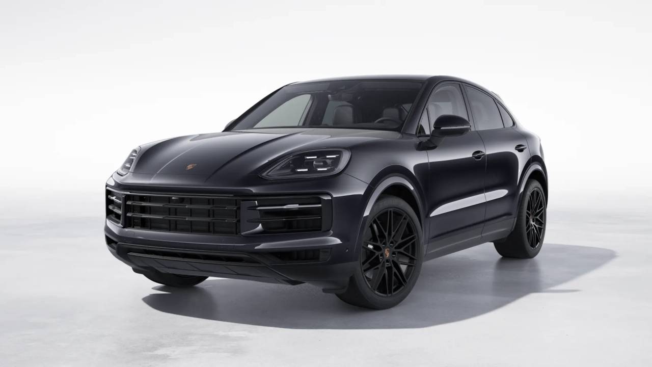 Thumbnail: 2026 Porsche  - 1