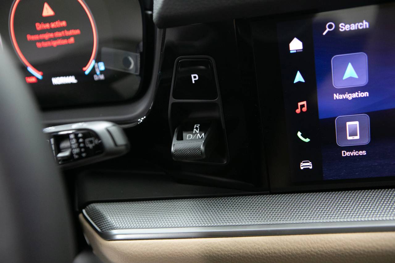 Thumbnail: 2026 Porsche Cayenne - 33