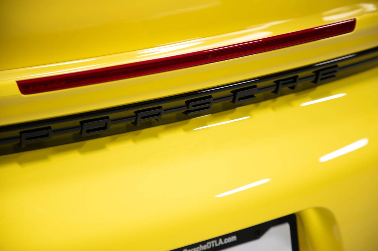 Thumbnail: 2025 Porsche 718 Cayman - 18
