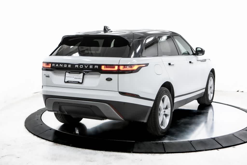 Thumbnail: 2018 Land Rover Range Rover Velar - 7