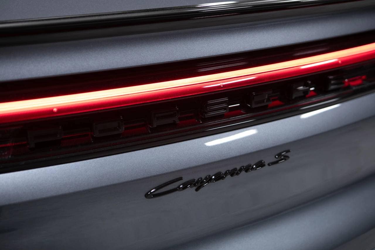 Thumbnail: 2026 Porsche  - 16