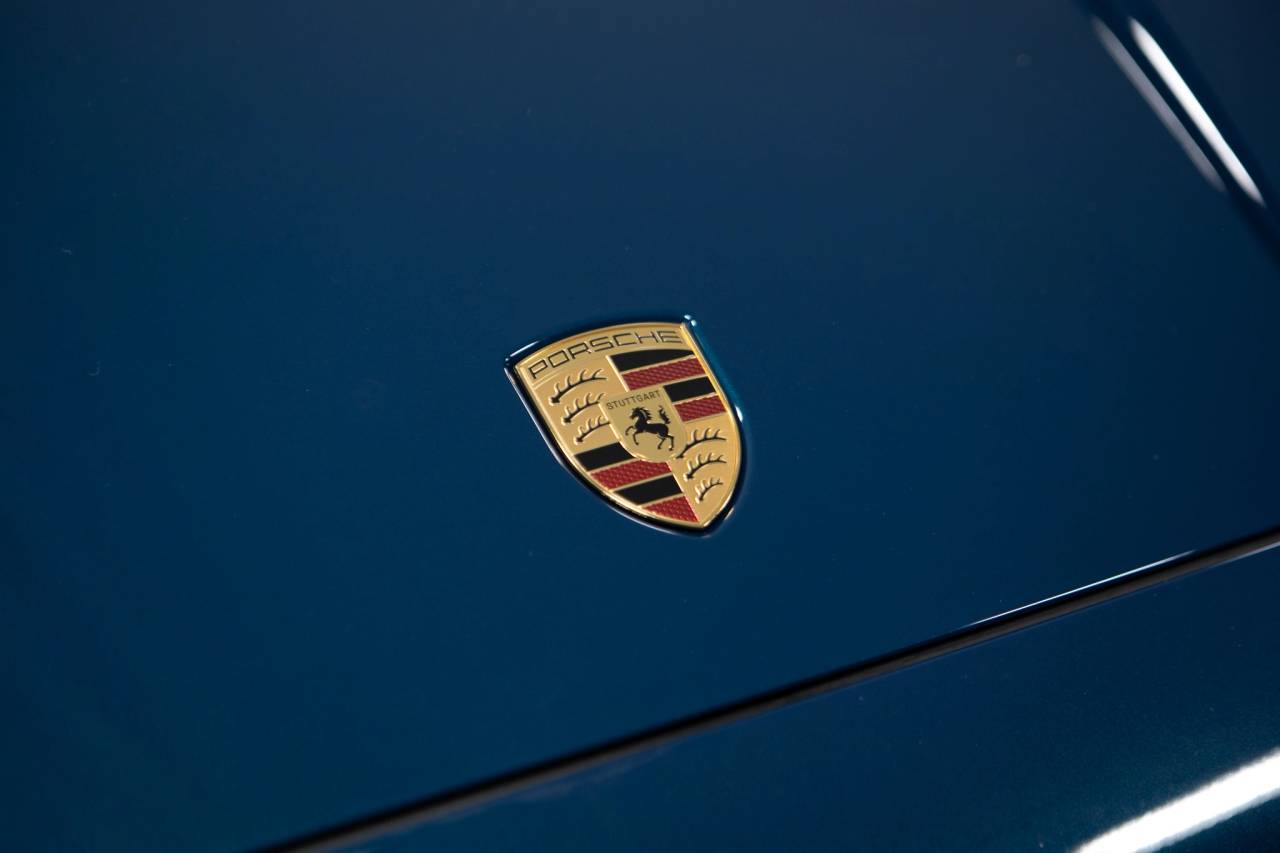 Thumbnail: 2026 Porsche  - 14