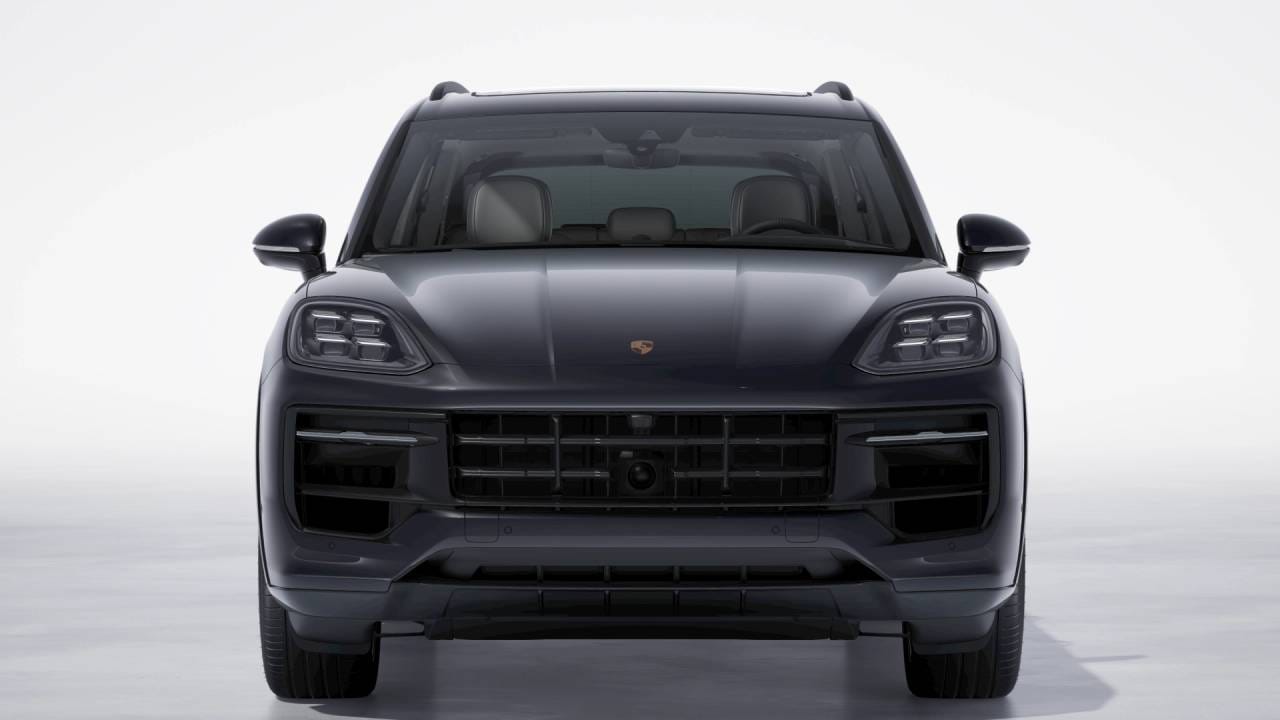 Thumbnail: 2026 Porsche Cayenne - 8