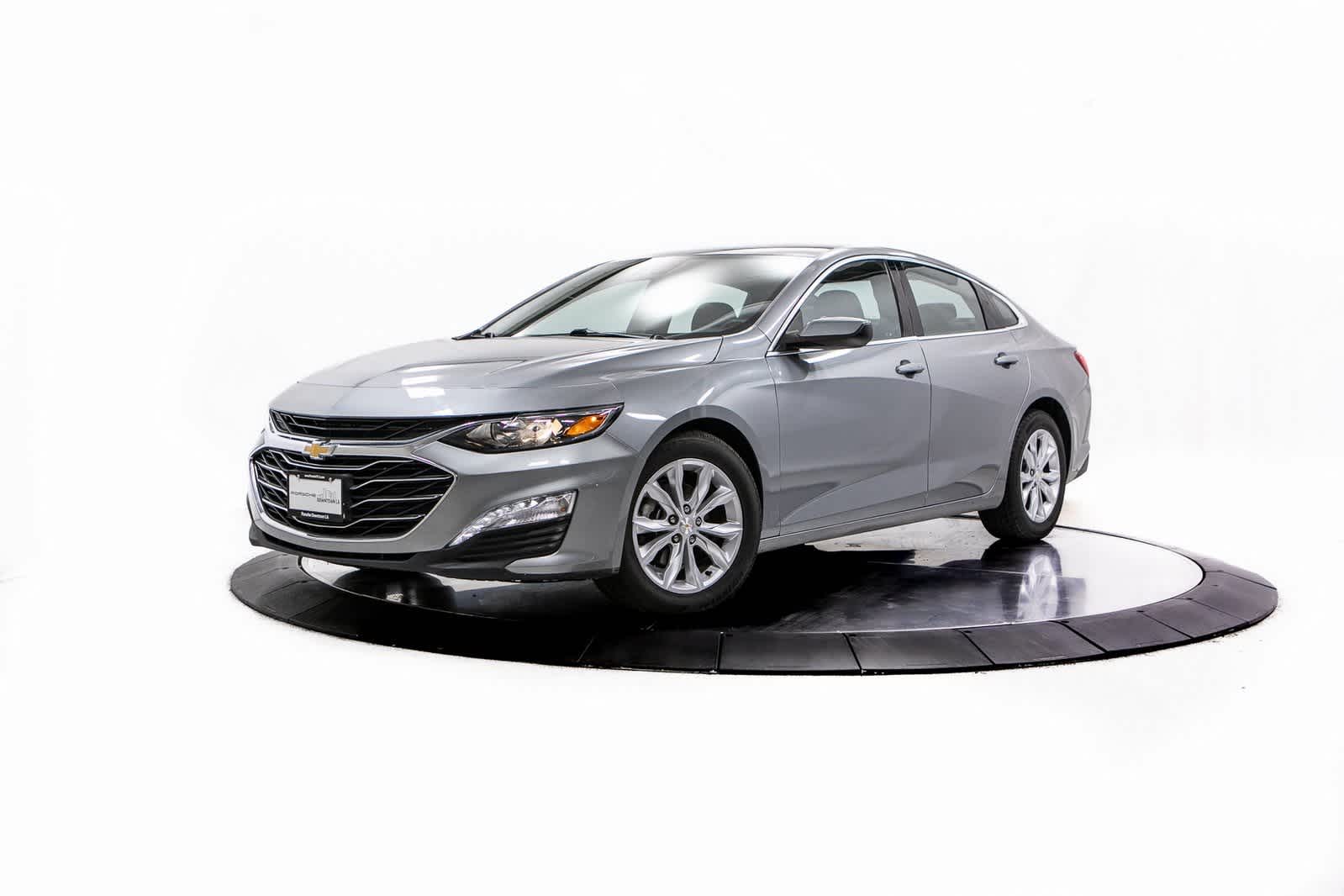 2023 Chevrolet Malibu 1LT