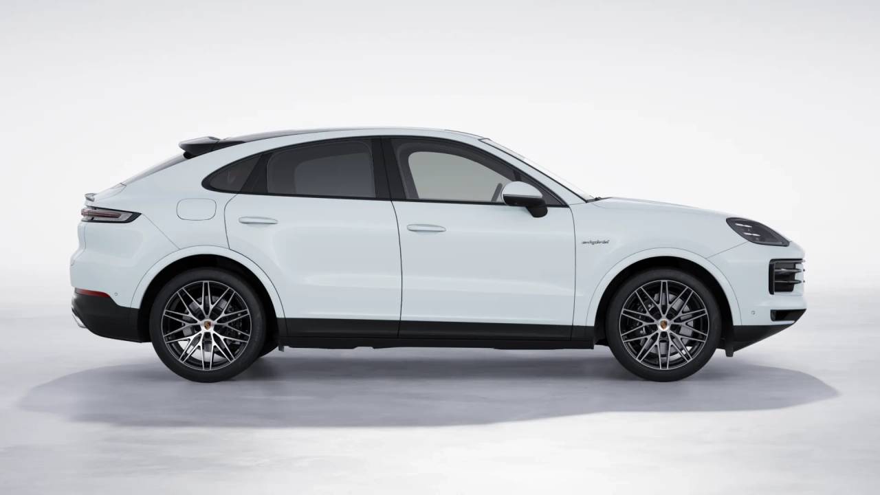 Thumbnail: 2026 Porsche  - 7