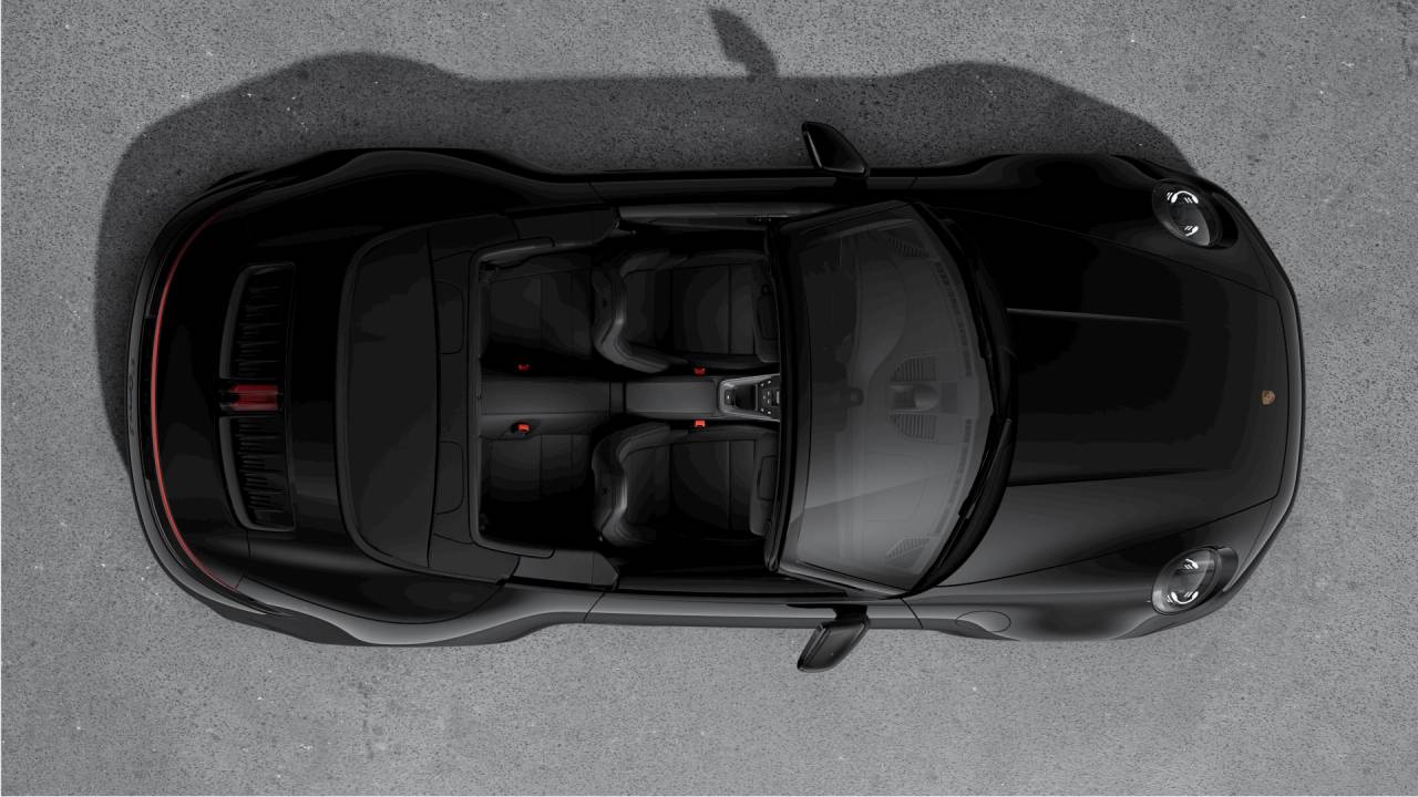 Thumbnail: 2026 Porsche 911 - 5