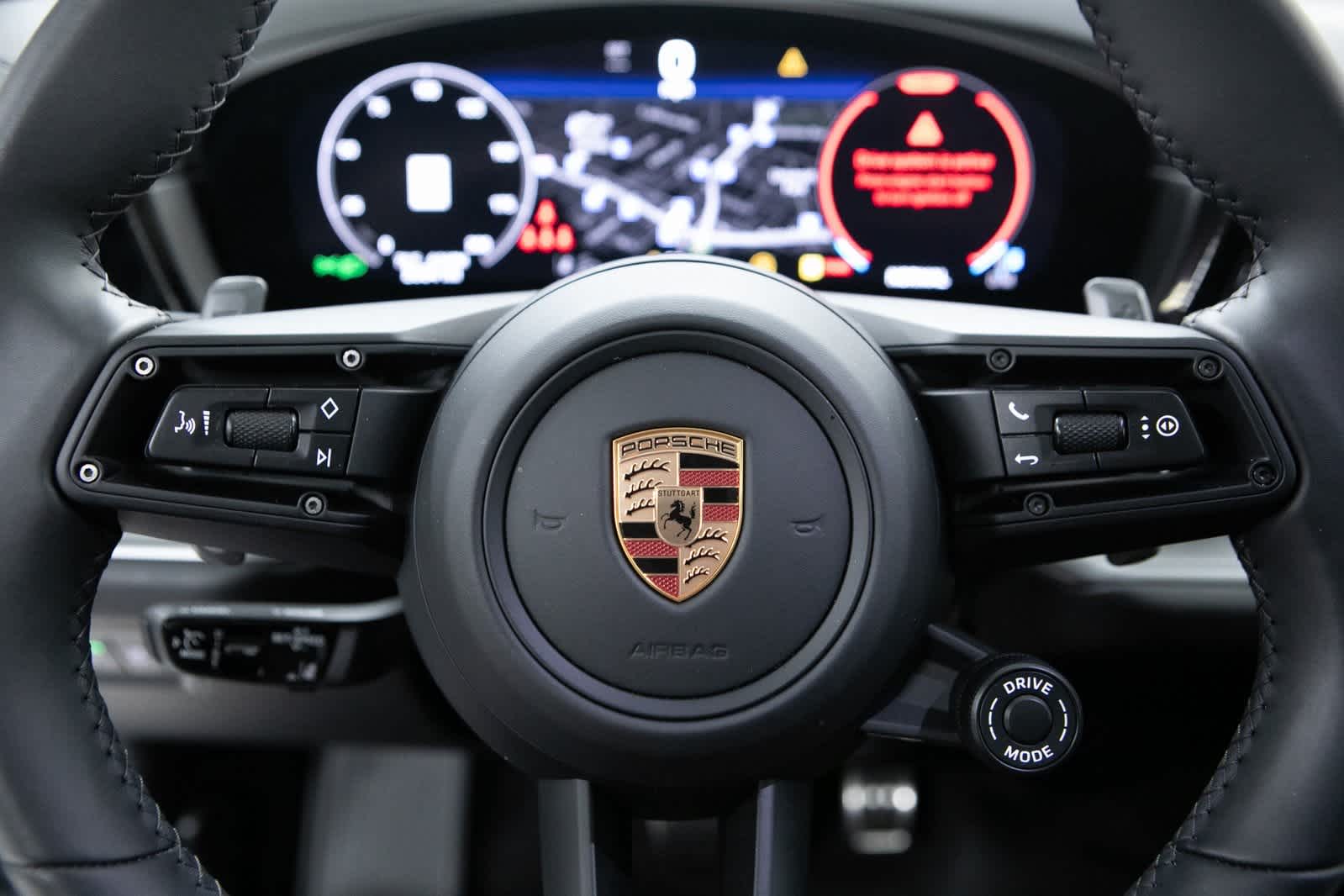 Thumbnail: 2025 Porsche Cayenne - 14