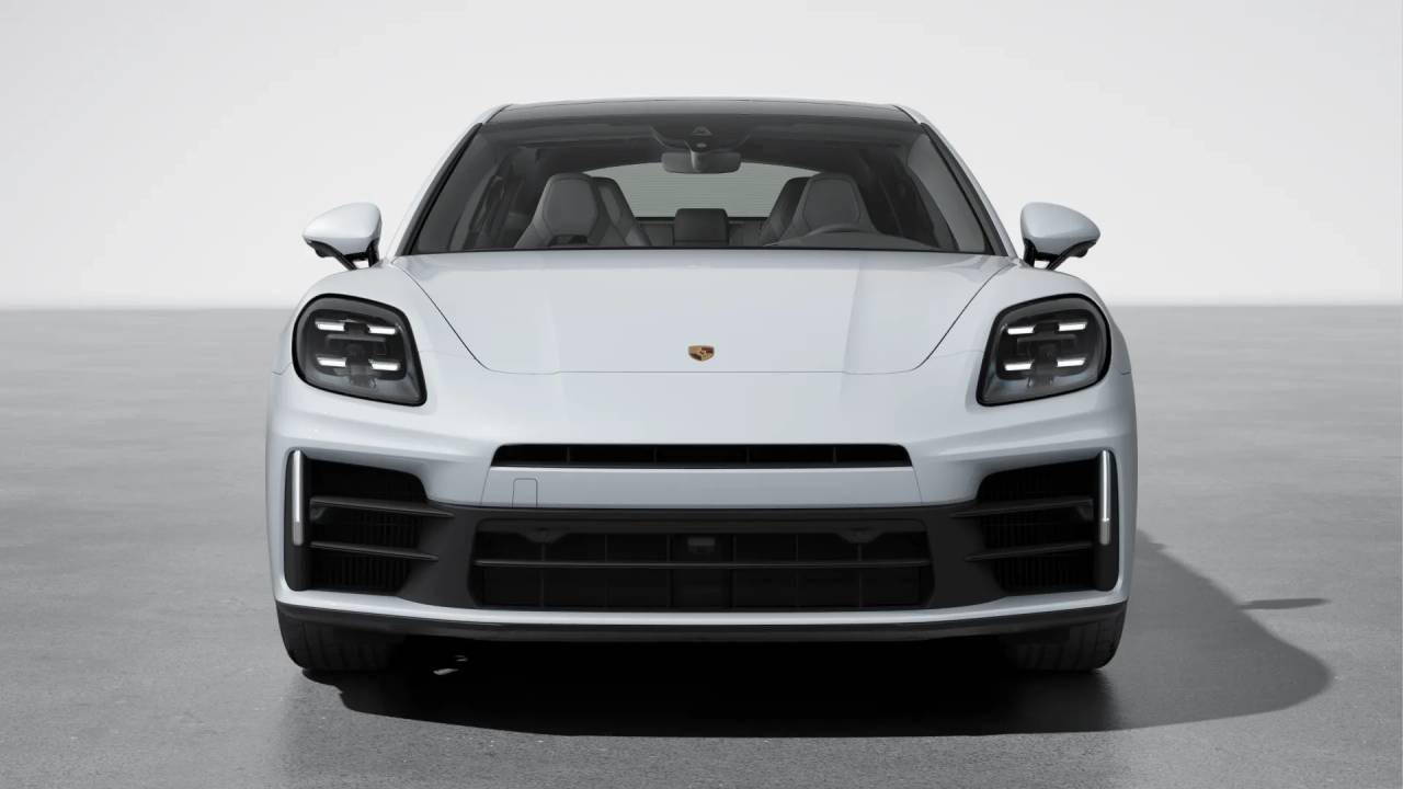 Thumbnail: 2026 Porsche Panamera - 8