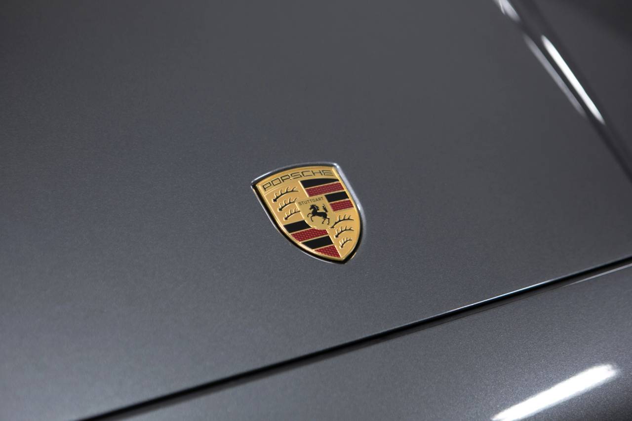 Thumbnail: 2026 Porsche Cayenne - 14