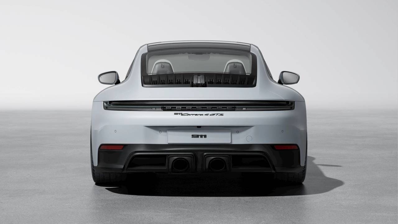 Thumbnail: 2026 Porsche 911 - 7