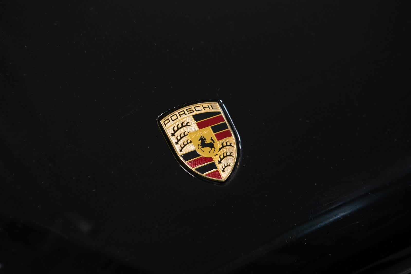 Thumbnail: 2023 Porsche Macan - 34