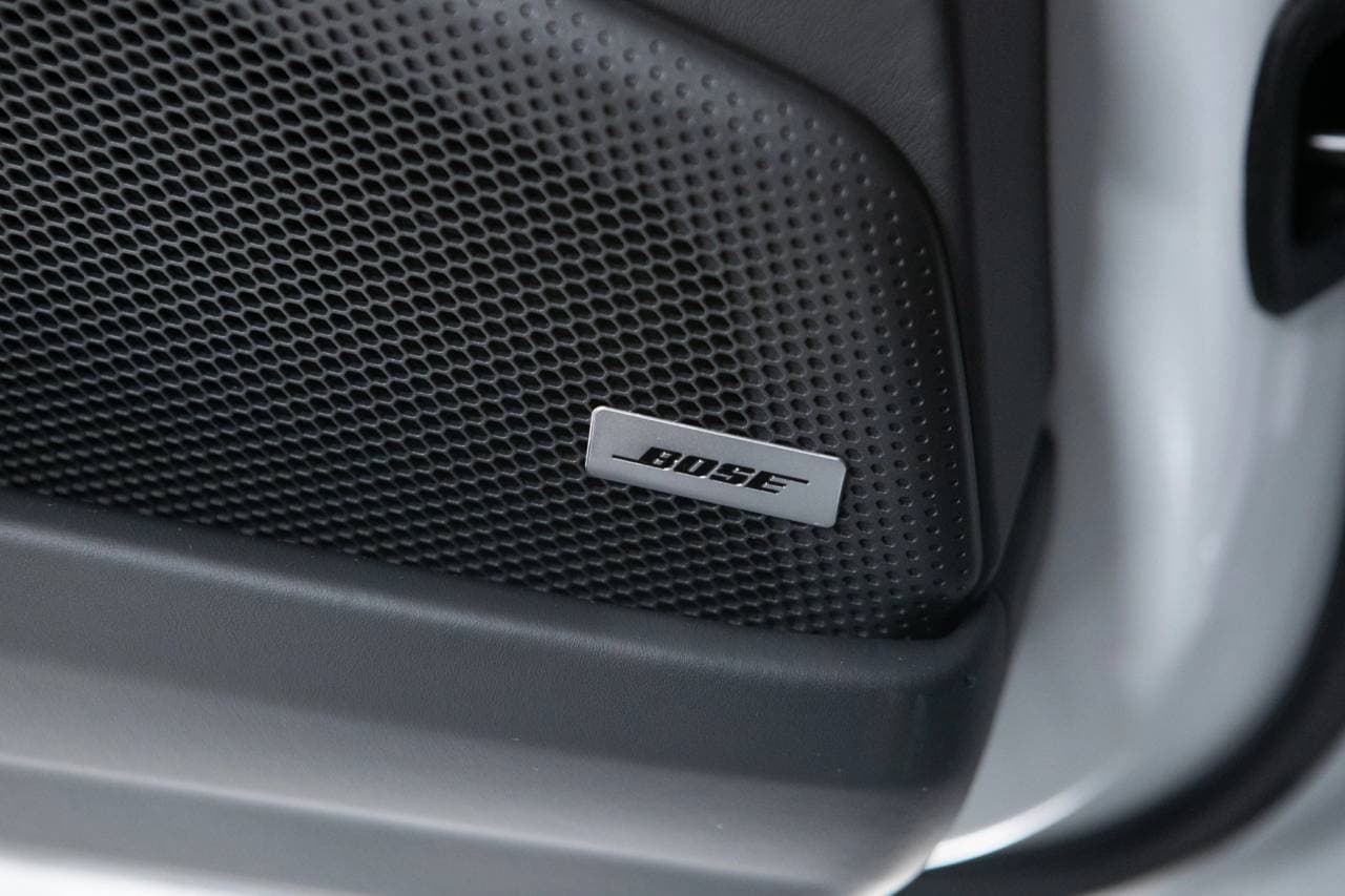 Thumbnail: 2026 Porsche Panamera - 34