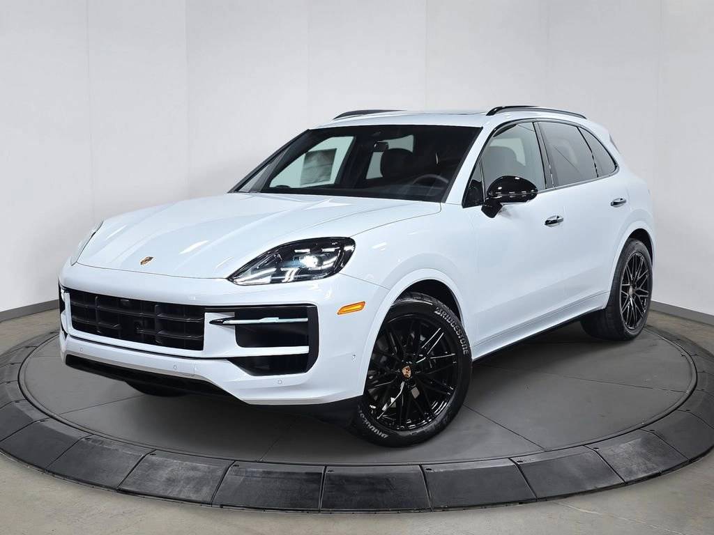Thumbnail: 2026 Porsche Cayenne - 1