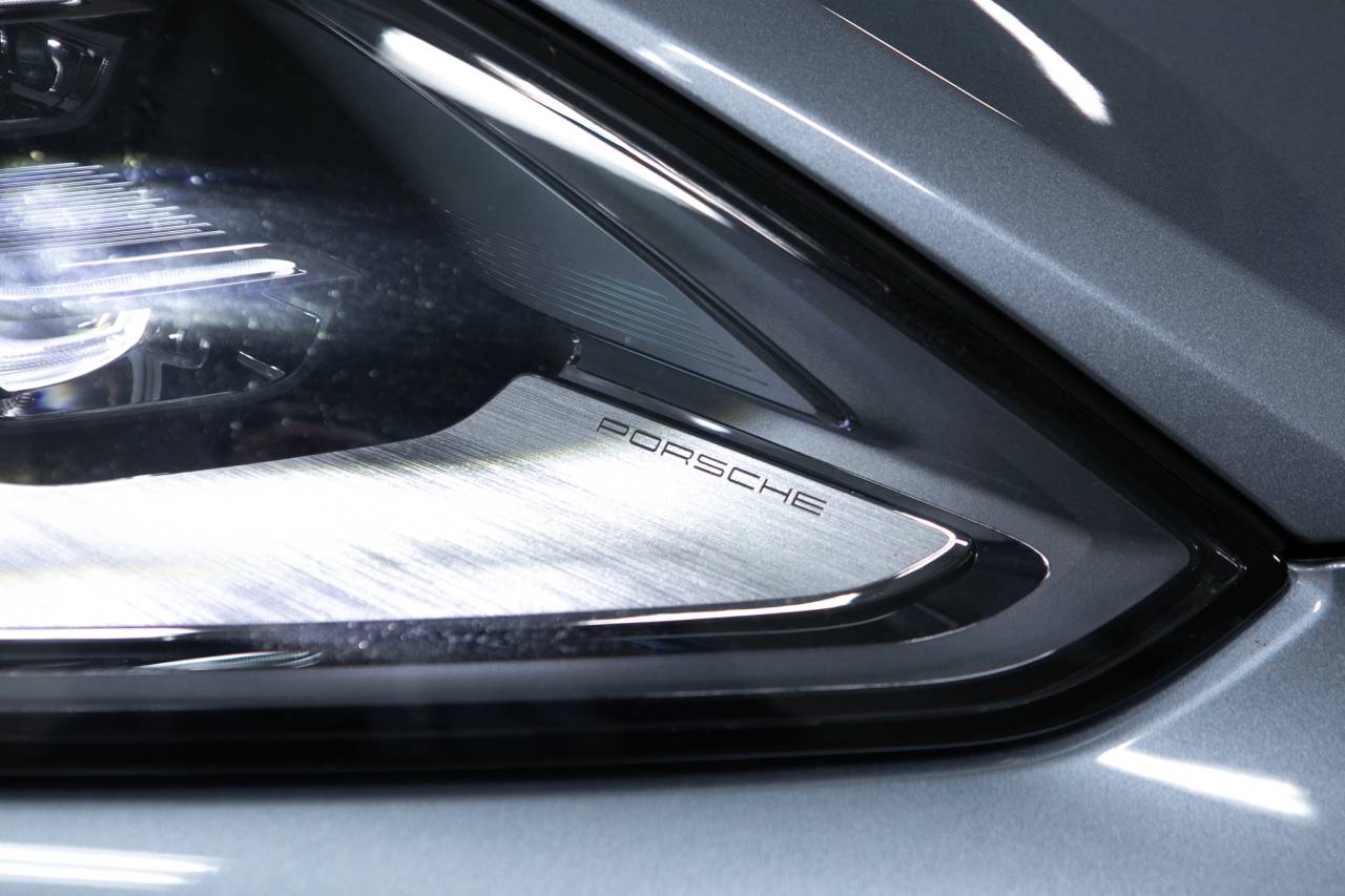 Thumbnail: 2026 Porsche  - 13