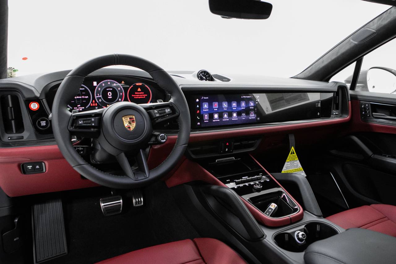 Thumbnail: 2026 Porsche  - 19