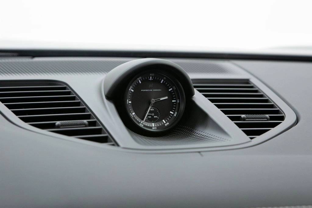 Thumbnail: 2025 Porsche Panamera - 29