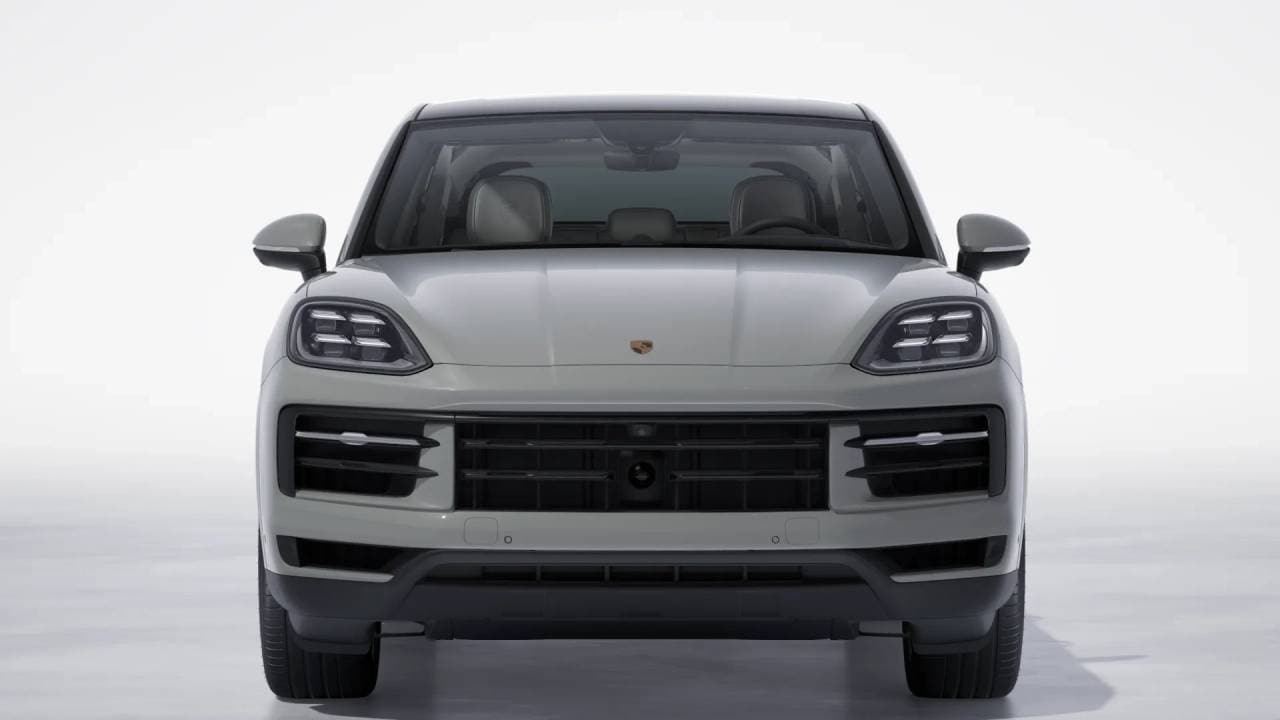 Thumbnail: 2026 Porsche  - 9