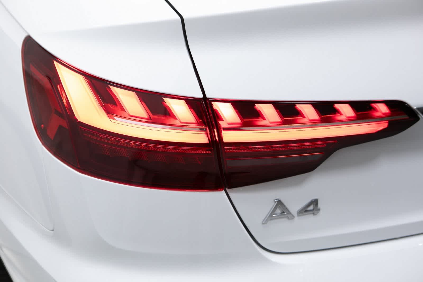 Thumbnail: 2023 Audi A4 - 34
