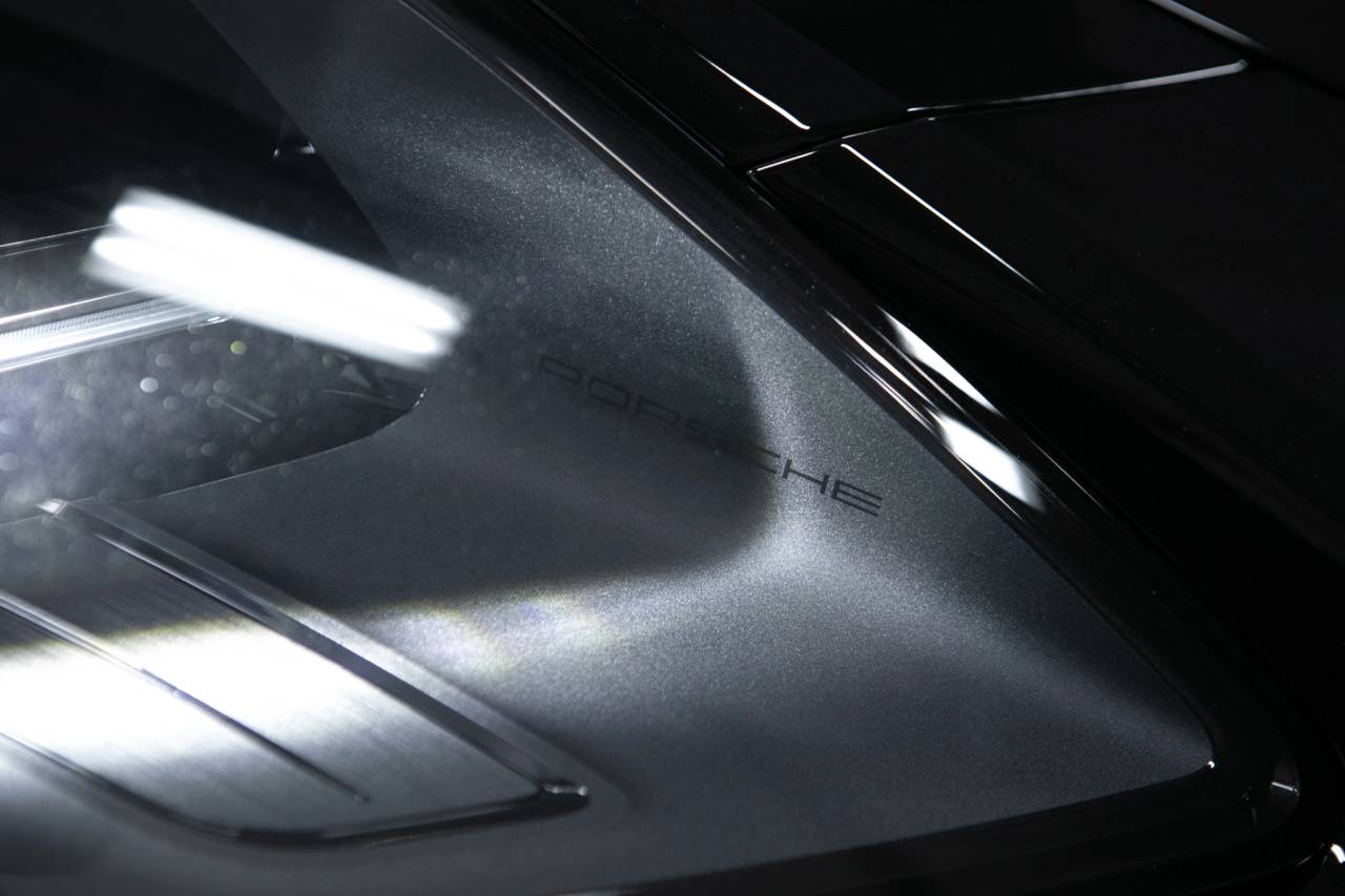 Thumbnail: 2026 Porsche Panamera - 13