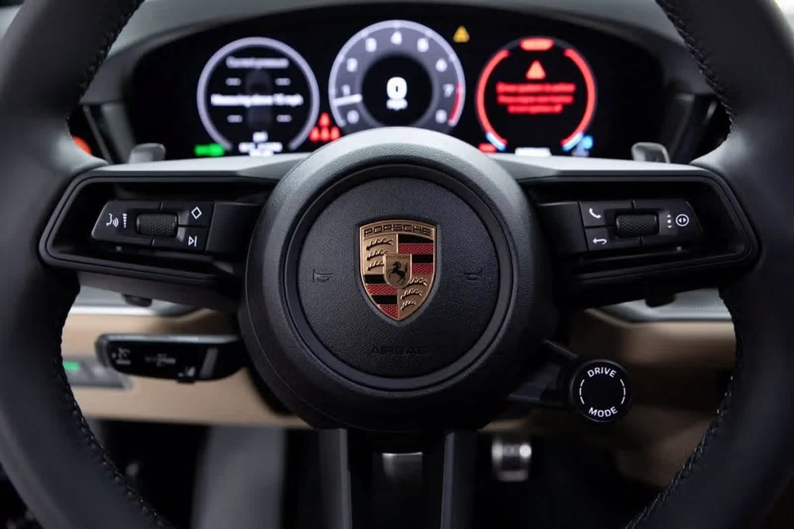 Thumbnail: 2025 Porsche Cayenne - 14