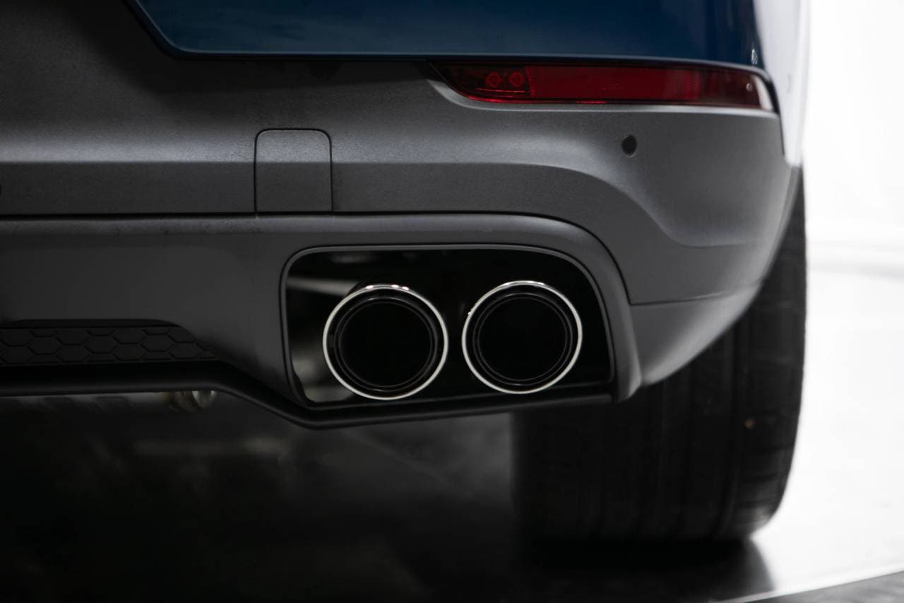 Thumbnail: 2026 Porsche  - 17