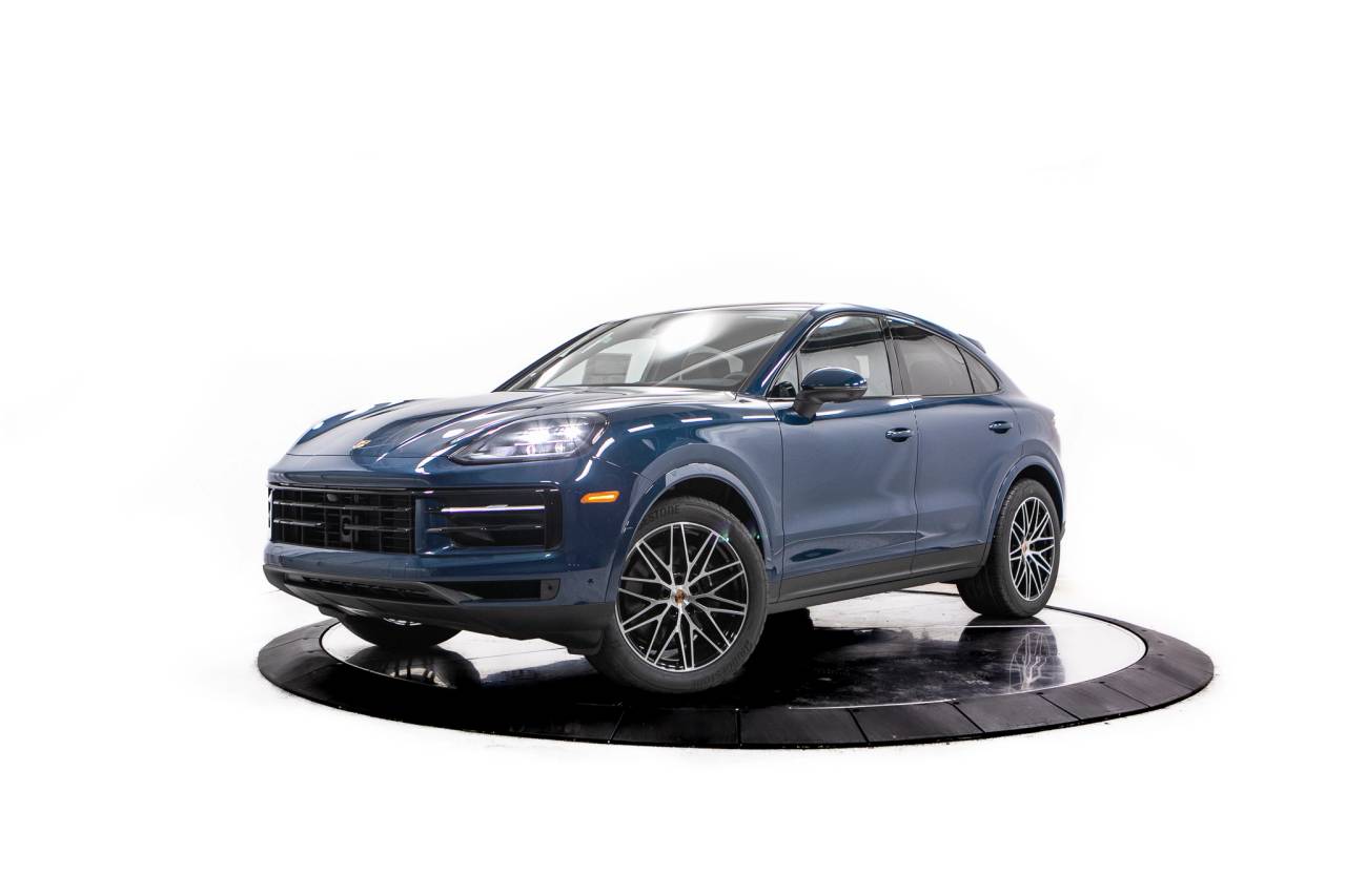 Thumbnail: 2026 Porsche  - 1