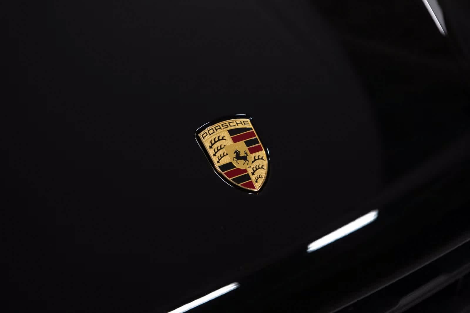 Thumbnail: 2025 Porsche Macan - 34