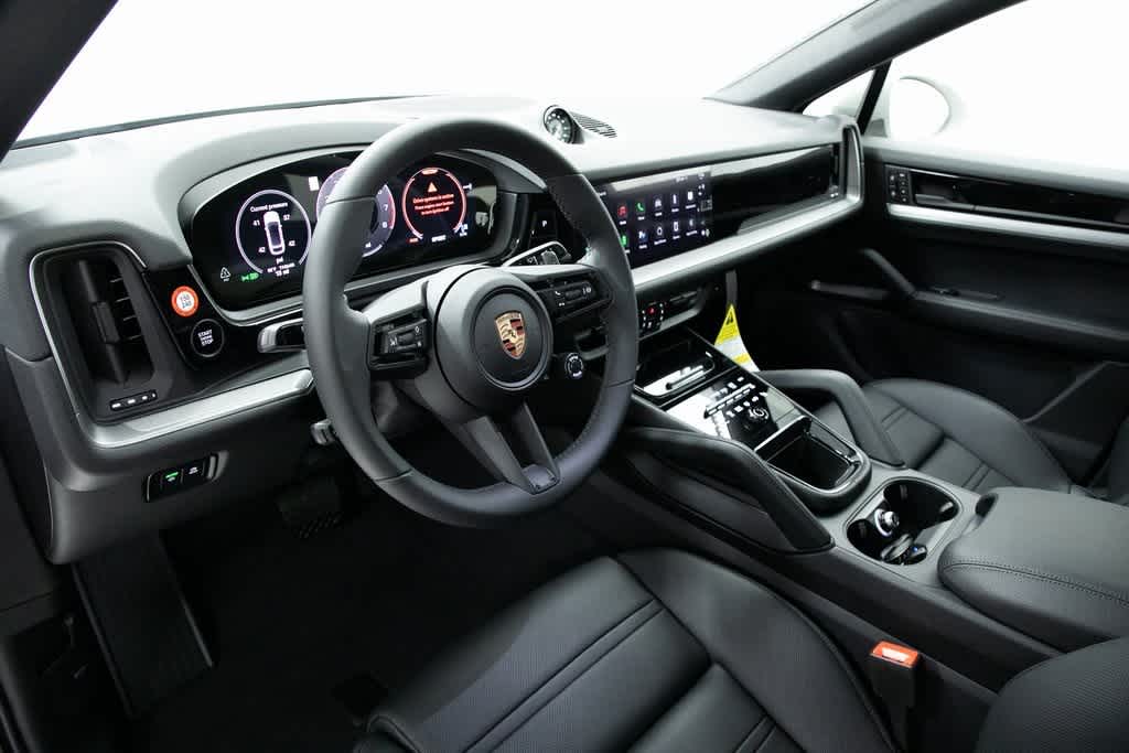 Thumbnail: 2025 Porsche  - 4