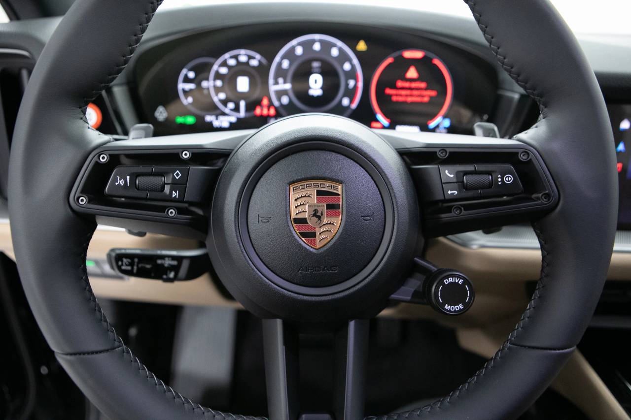 Thumbnail: 2026 Porsche Cayenne - 21