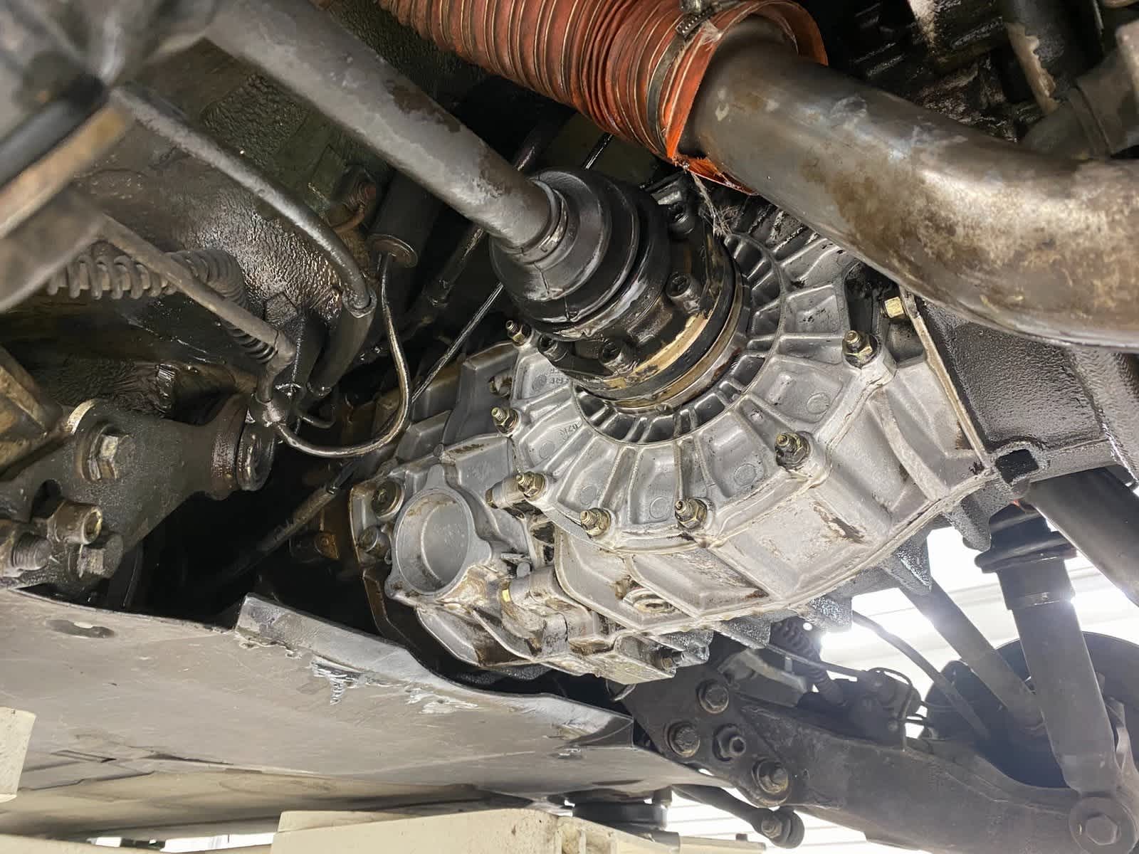 Thumbnail: 1992 Porsche 911 - 48