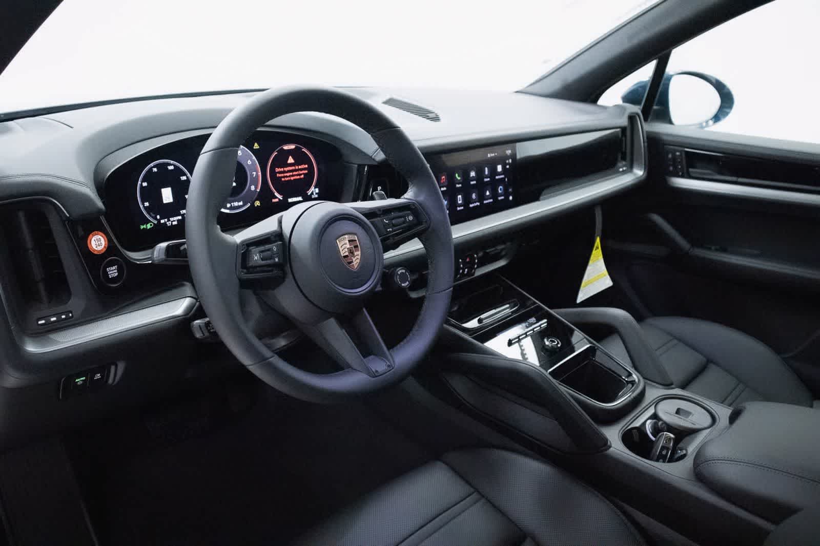 Thumbnail: 2025 Porsche Cayenne - 4