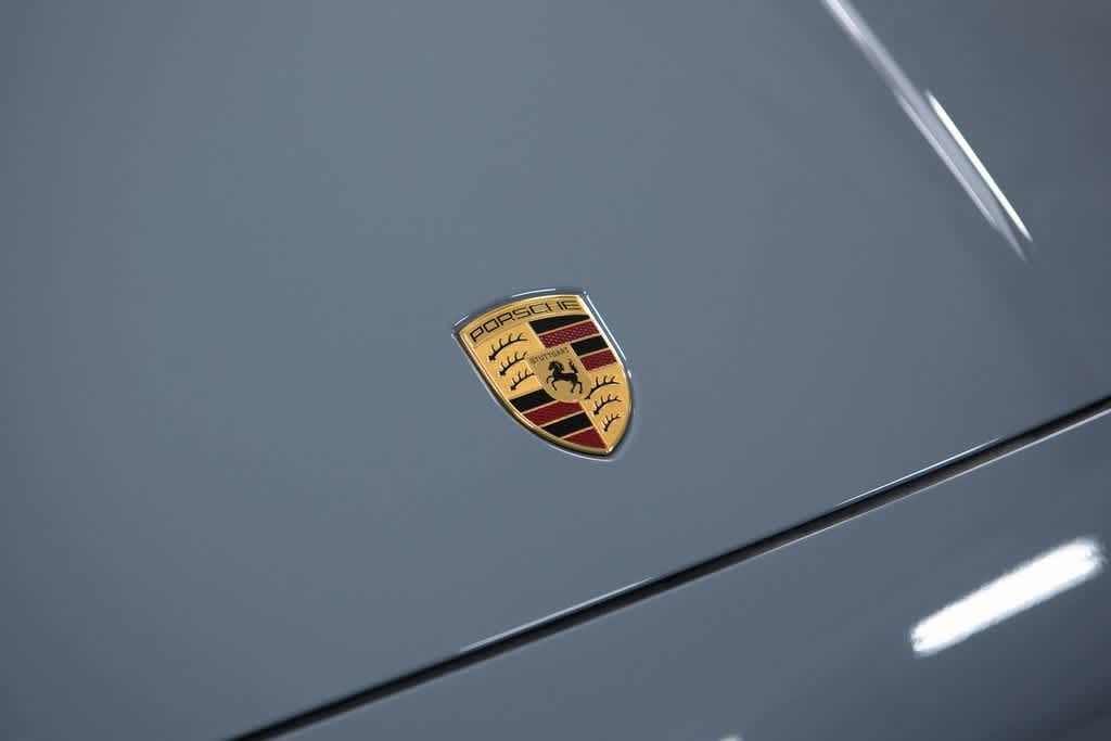 Thumbnail: 2025 Porsche Cayenne - 19