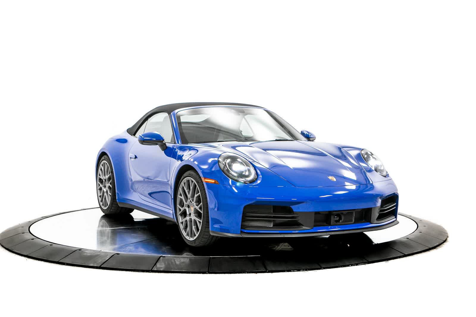 Thumbnail: 2025 Porsche 911 - 9