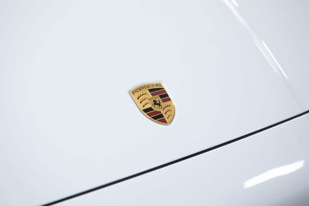 Thumbnail: 2025 Porsche Cayenne - 18