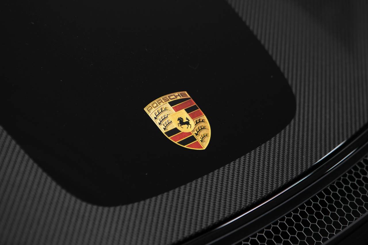 Thumbnail: 2025 Porsche  - 14