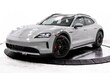 Porsche Taycan Cross Turismo