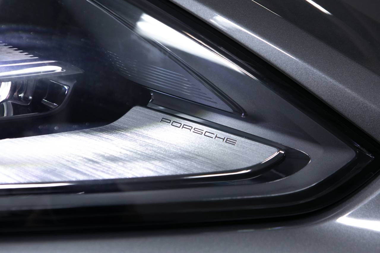 Thumbnail: 2026 Porsche Cayenne - 13