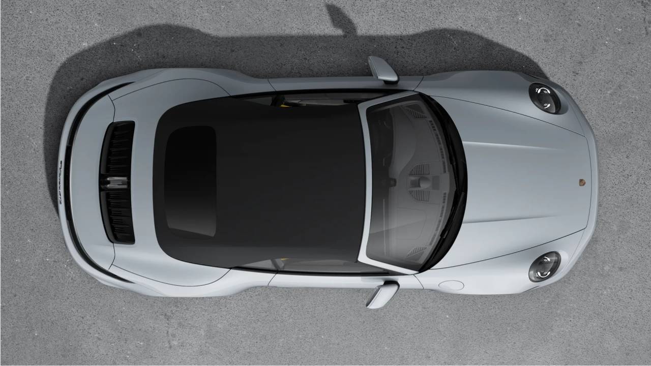 Thumbnail: 2026 Porsche 911 - 5