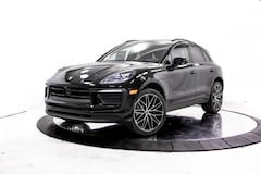2026 Porsche Macan SUV