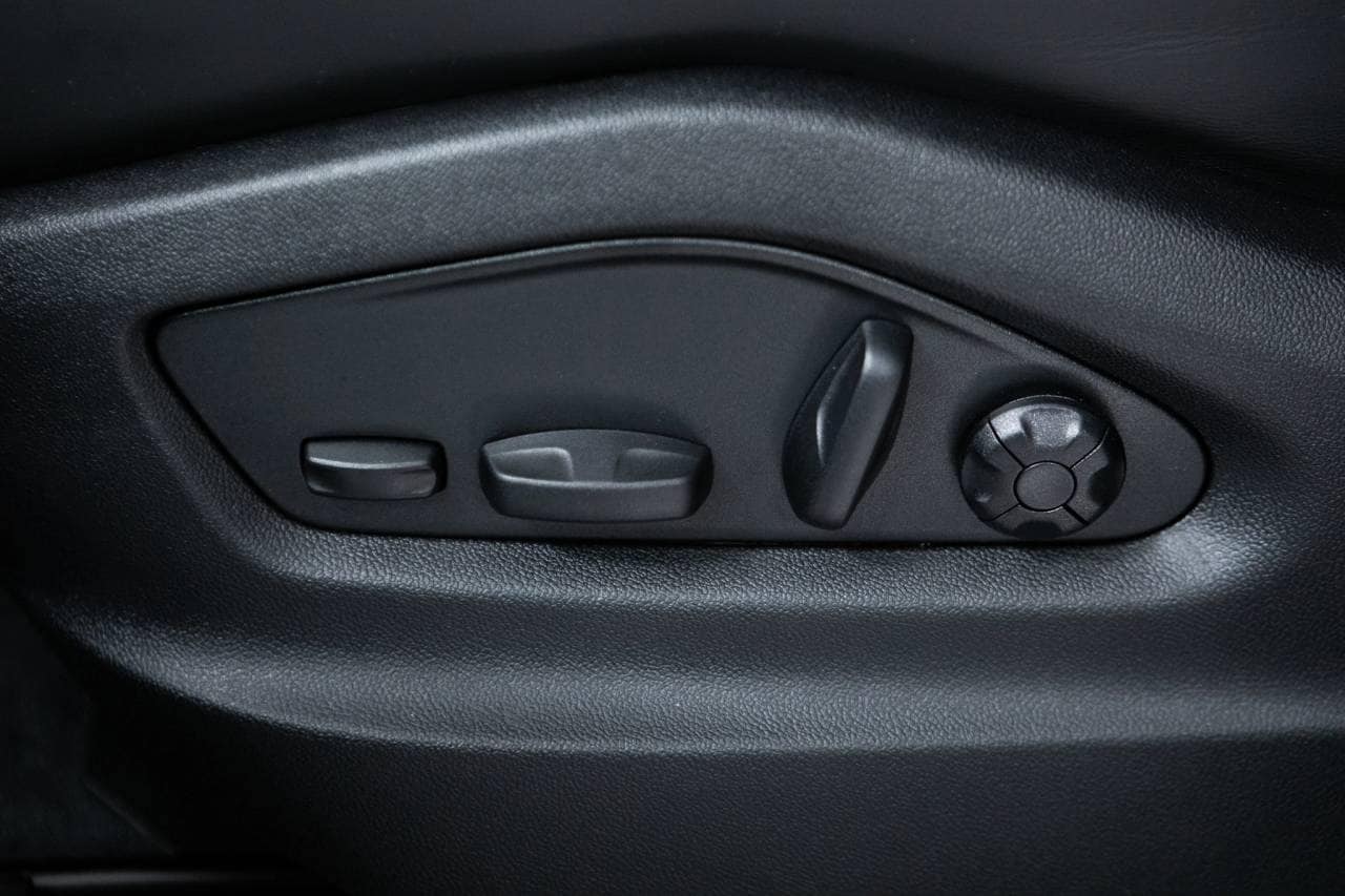 Thumbnail: 2026 Porsche Cayenne - 24