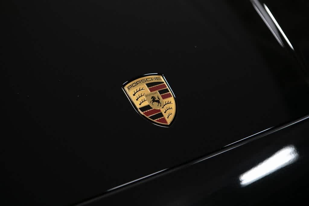 Thumbnail: 2025 Porsche Cayenne - 18