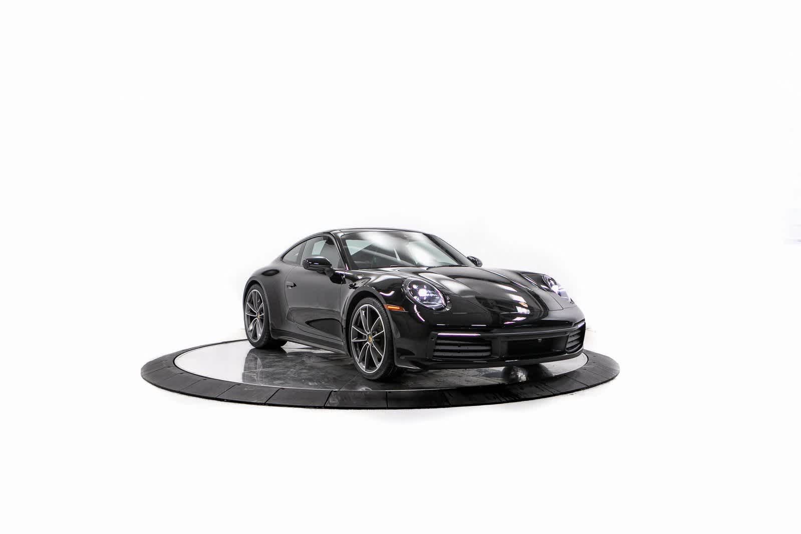 Thumbnail: 2021 Porsche 911 - 9