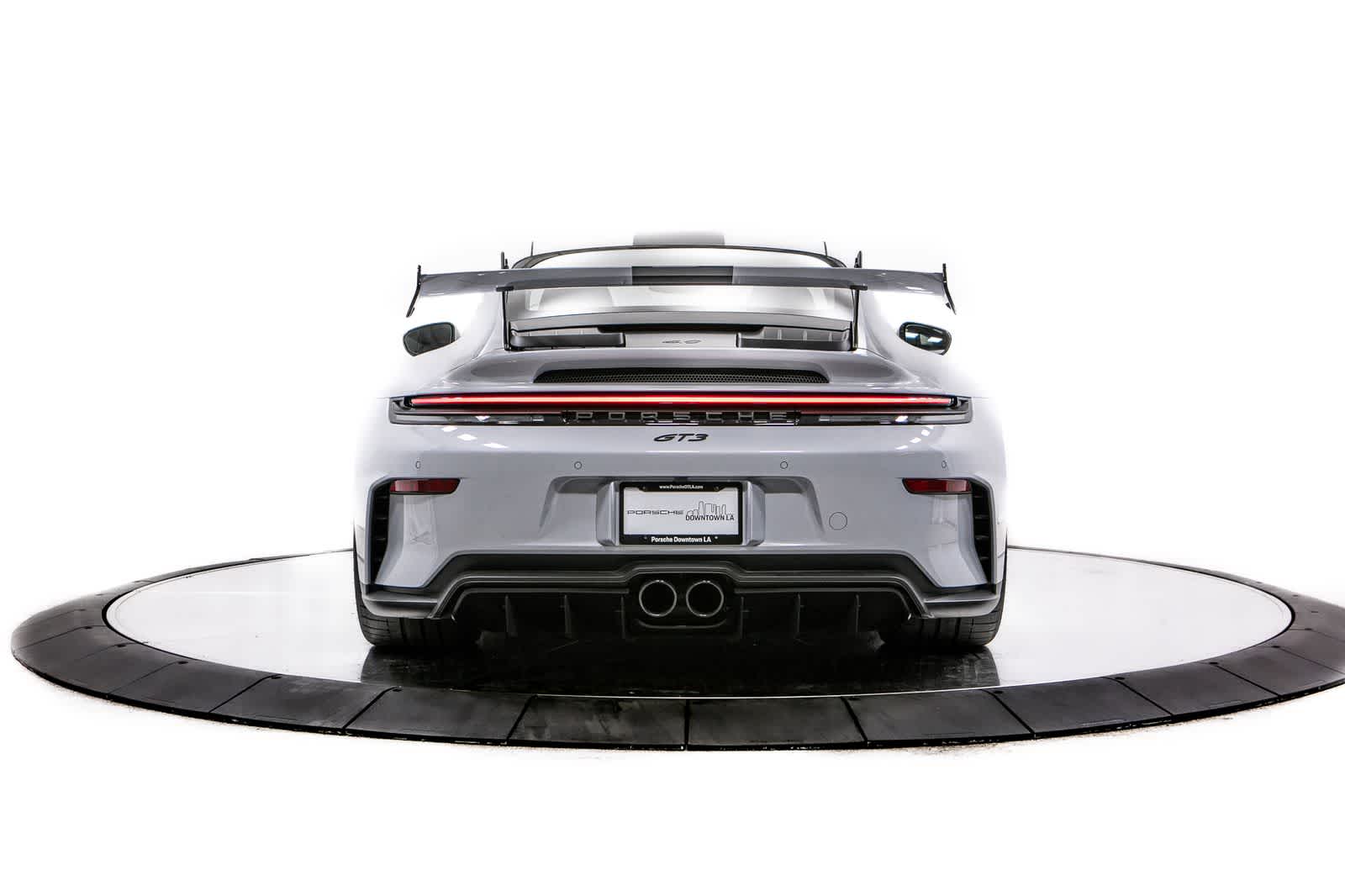 Thumbnail: 2026 Porsche 911 - 6