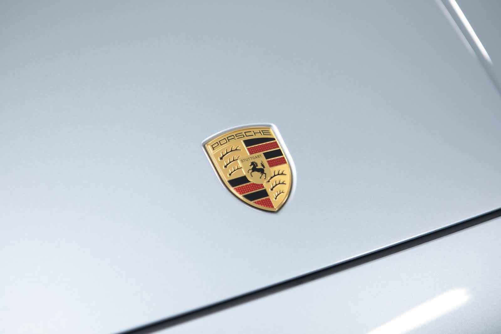 Thumbnail: 2025 Porsche Cayenne - 36