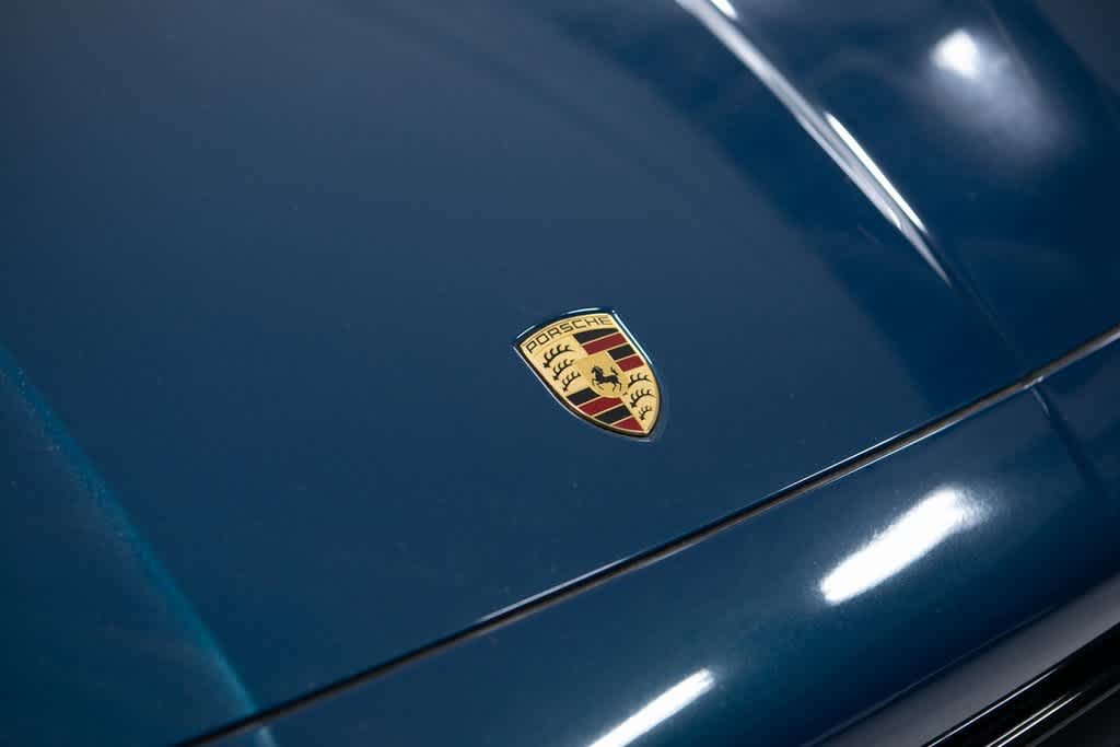 Thumbnail: 2024 Porsche Cayenne - 18