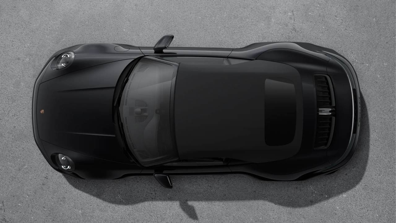 Thumbnail: 2026 Porsche 911 - 10