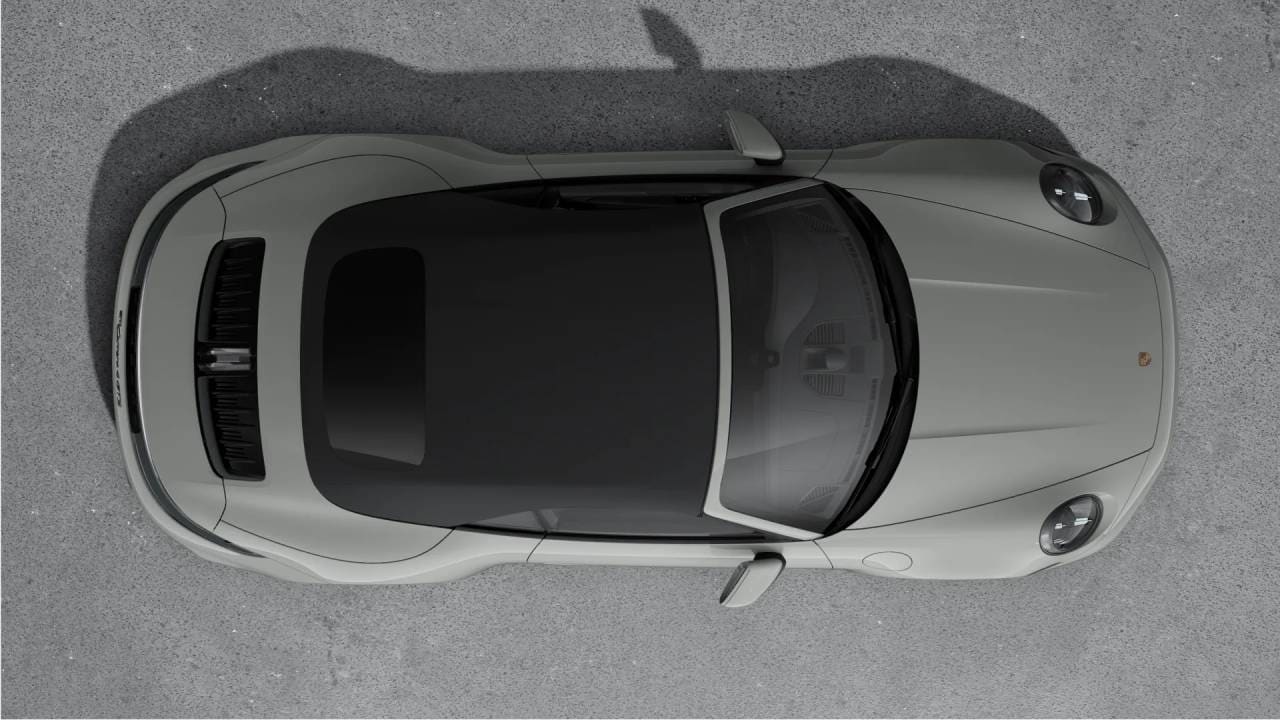Thumbnail: 2026 Porsche 911 - 5