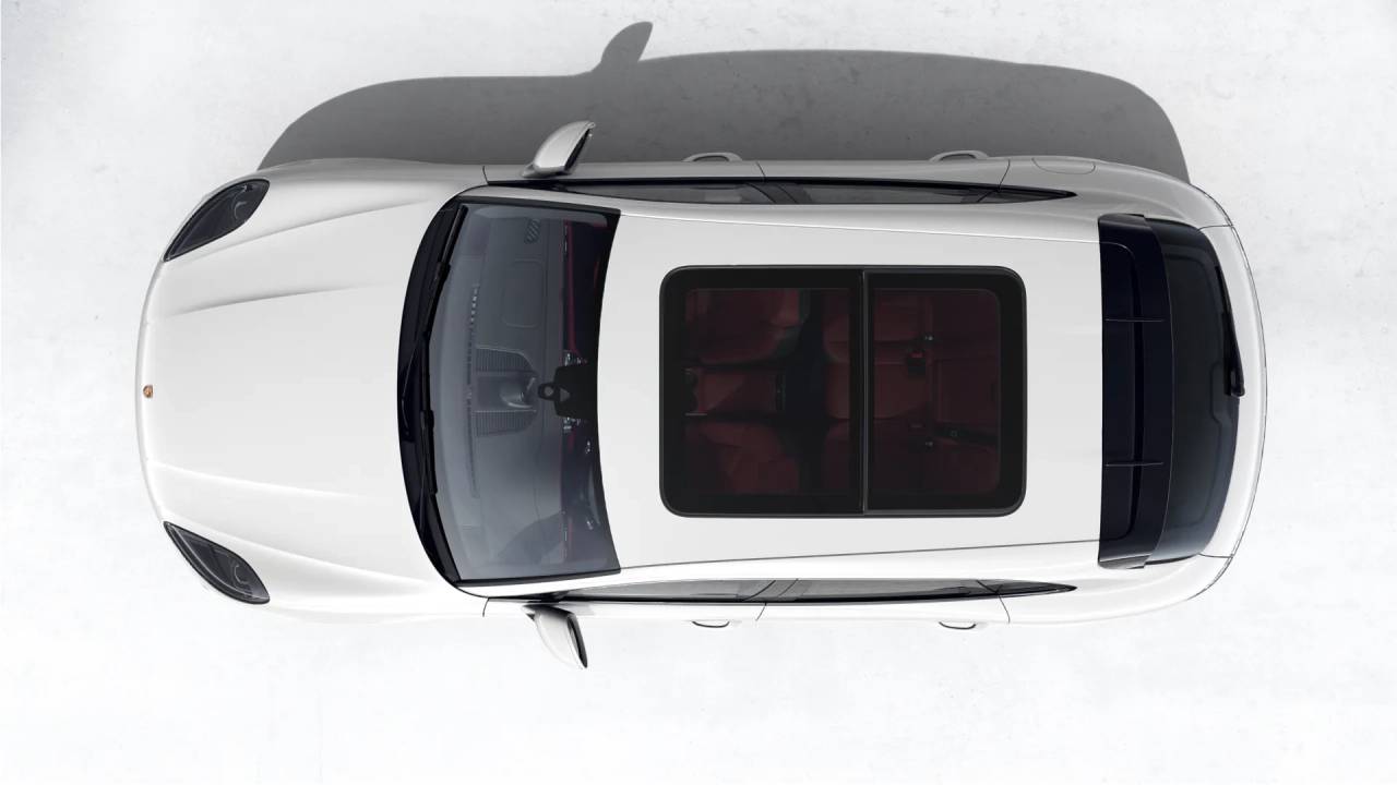 Thumbnail: 2026 Porsche Macan - 6