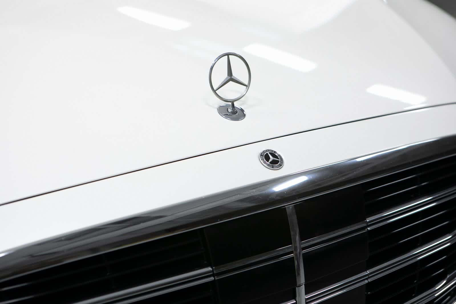 Thumbnail: 2021 Mercedes-Benz S-Class - 29